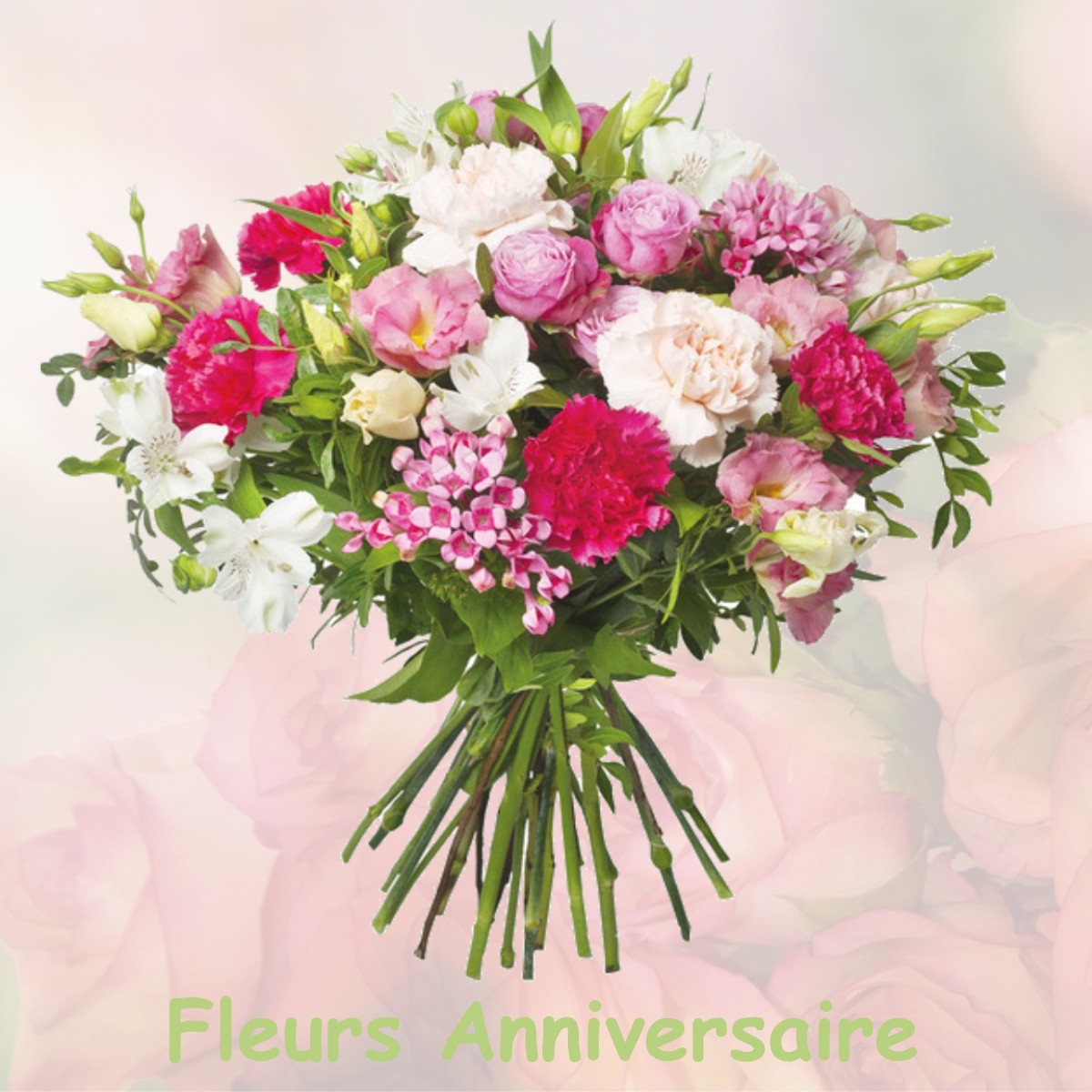 fleurs anniversaire LA-CHAPELLE-SAINT-AUBERT